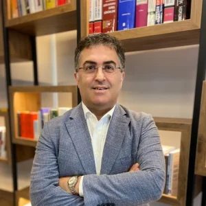 Ersan Şen Kimdir?