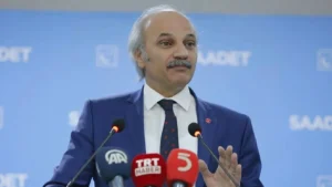 Mahmut Arıkan Kimdir?