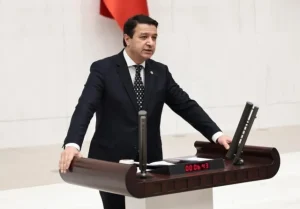 Birol Aydın Kimdir?