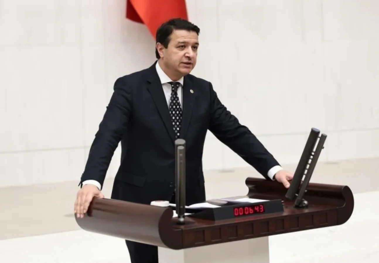 Birol Aydın Kimdir?