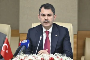 Murat Kurum Kimdir?