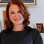 Kadriye Olgar Kimdir?