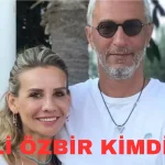 Ali Özbir Kimdir?