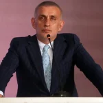 İbrahim Hacıosmanoğlu Kimdir?