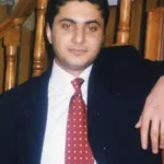 Alparslan Arslan Kimdir?
