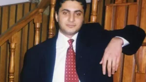 Alparslan Arslan Kimdir?