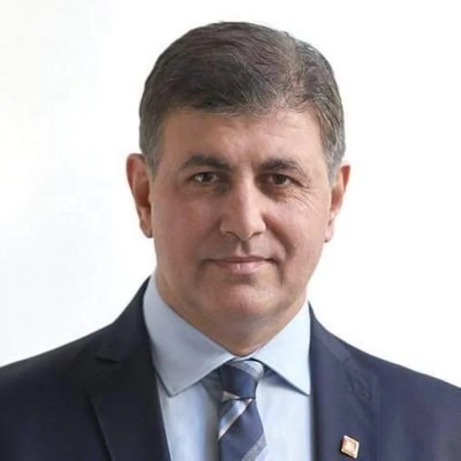 Cemil Tugay Kimdir?