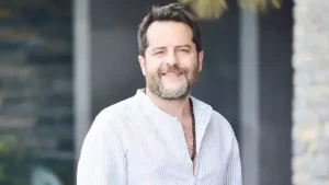 Erden Timur Kimdir?