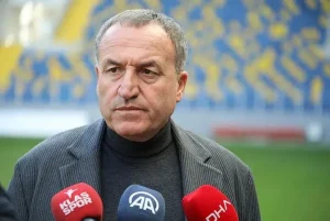 Faruk Koca Kimdir?