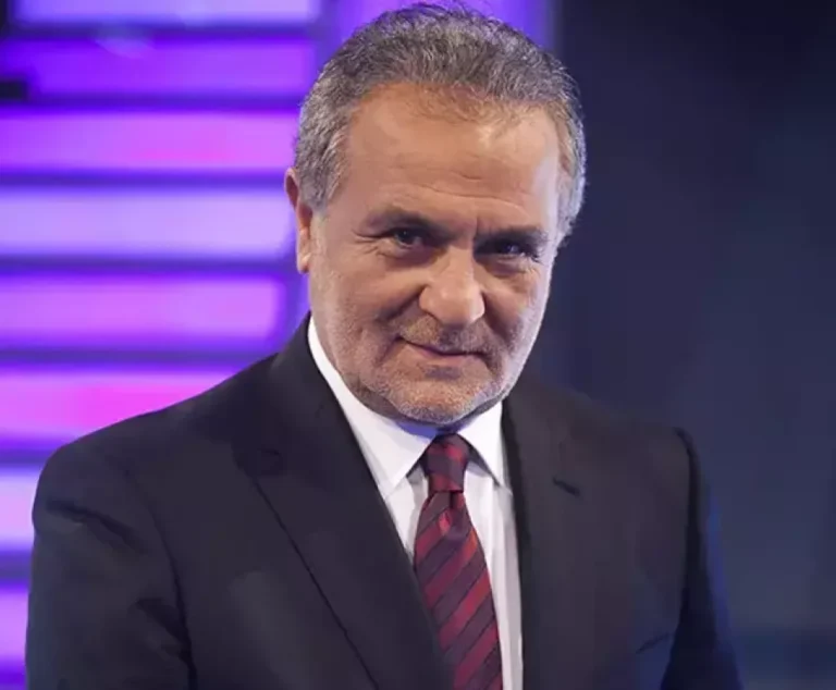 Kenan Işık Kimdir?