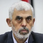 Yahya Sinvar Kimdir?