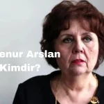 Ayşenur Arslan Kimdir?