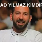 Azad Yılmaz Kimdir?