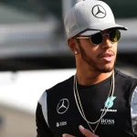 Lewis Hamilton Kimdir?