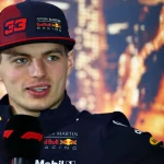 Max Verstappen Kimdir?