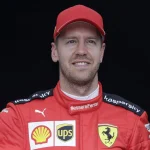 Sebastian Vettel Kimdir?