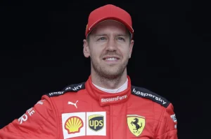 Sebastian Vettel Kimdir?