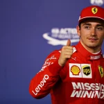 Charles Leclerc Kimdir?