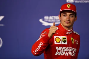Charles Leclerc Kimdir?