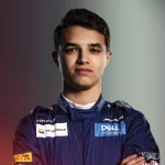 Lando Norris Kimdir?