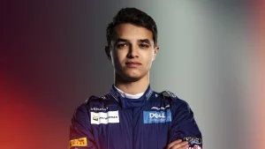 Lando Norris Kimdir?