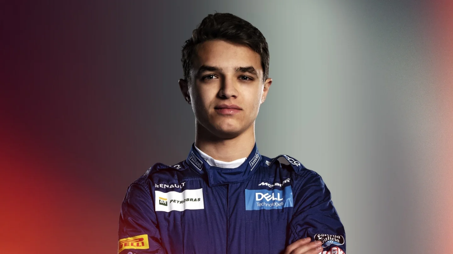 Lando Norris Kimdir?