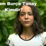 Aşkım Burçe Tunay Kimdir?