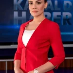 Buket Aydın Kimdir?