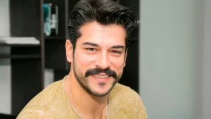 Burak Özçivit Kimdir?