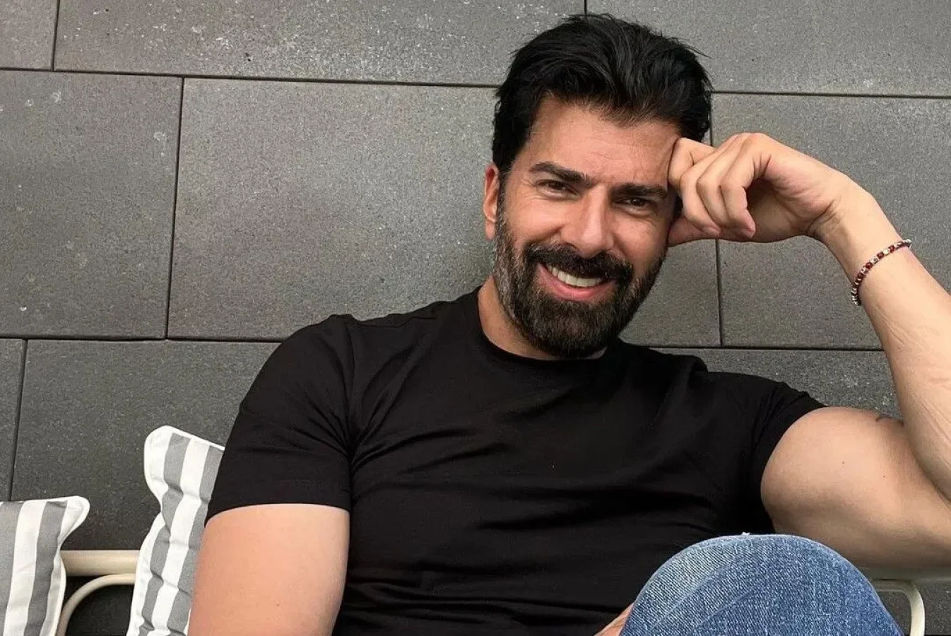 Cenk Torun Kimdir?