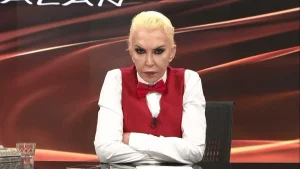 Seyhan Soylu  Kimdir?