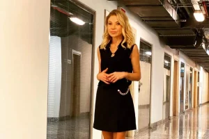 Ebru Baki Kimdir?