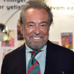 Güneri Civaoğlu Kimdir?