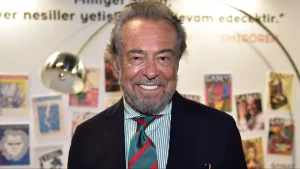 Güneri Civaoğlu Kimdir?