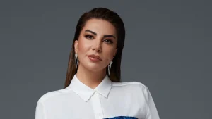 Ebru Yaşar Kimdir?