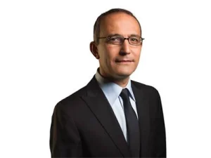 Emin Çapa Kimdir?