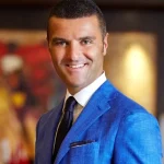 Emir Sarıgül Kimdir?