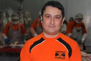 Köfteci Yusuf Kimdir?