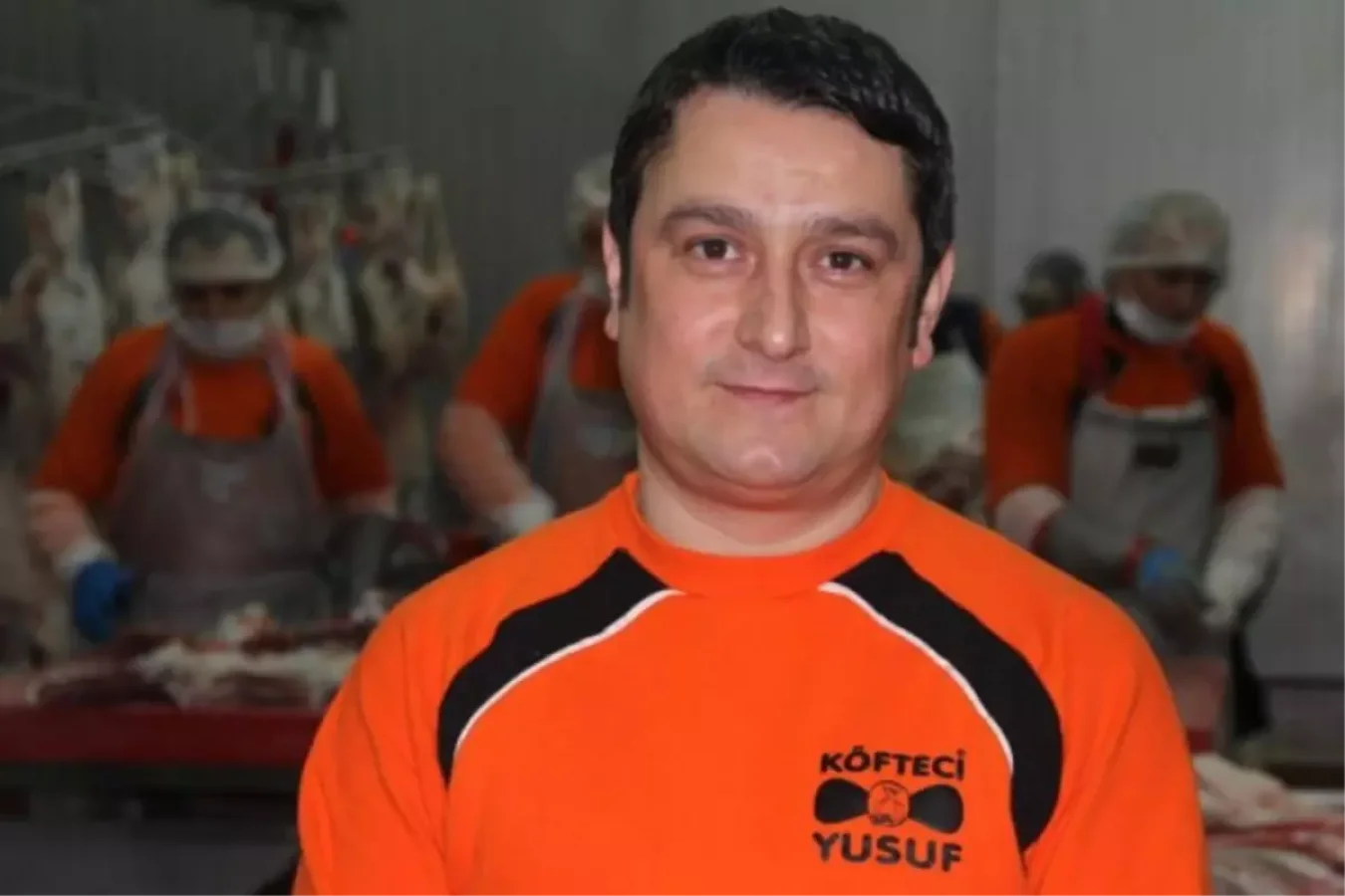 Köfteci Yusuf Kimdir?