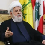 Naim Kasım Kimdir?