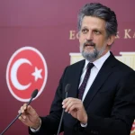 Garo Paylan Kimdir?