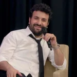 Hasan Can Kaya Kimdir?