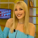 Hande Sarıoğlu Kimdir?