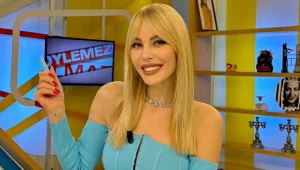 Hande Sarıoğlu Kimdir?