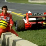 Ayrton Senna Kimdir?