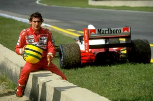 Ayrton Senna Kimdir?