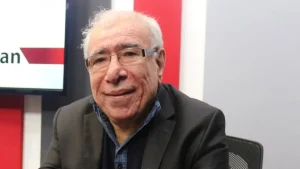 İlyas Salman Kimdir?