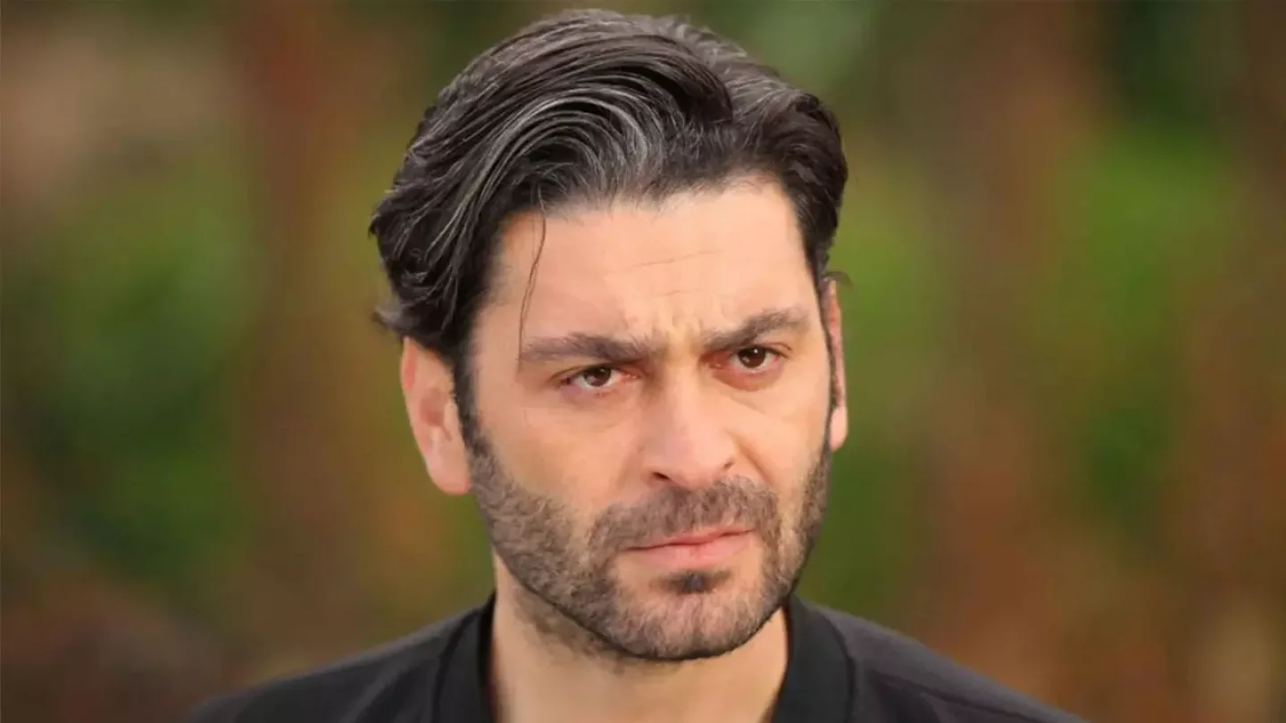 Ozan Akbaba Kimdir?