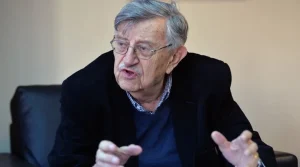 Korkut Boratav Kimdir?