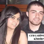 Cem Garipoğlu Kimdir?